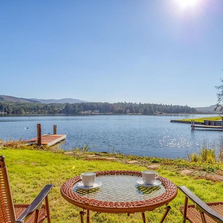 Regatta Park Lake House Линкън Сити Екстериор снимка