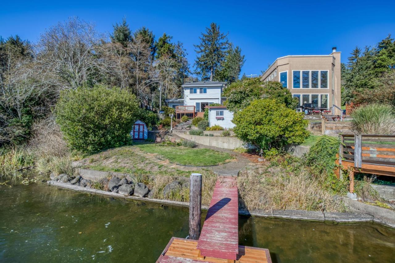 Regatta Park Lake House Линкън Сити Екстериор снимка