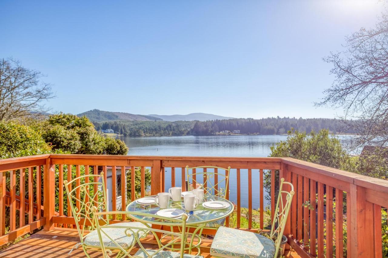Regatta Park Lake House Линкън Сити Екстериор снимка